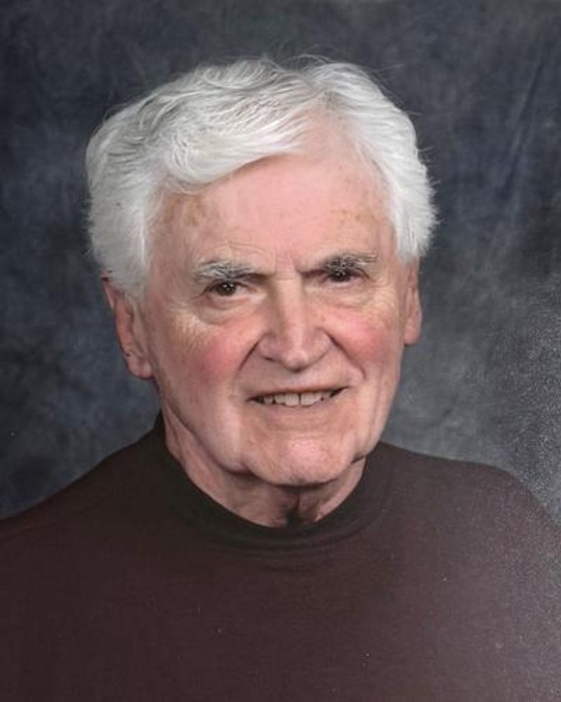 Robert W. Armstrong Profile Photo