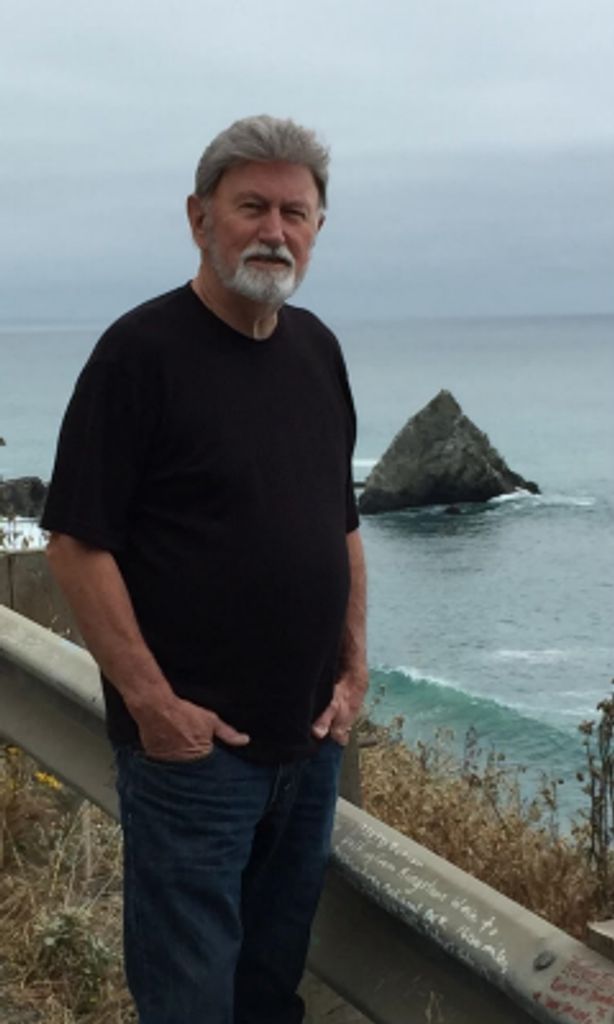 David Spencer Walter Profile Photo