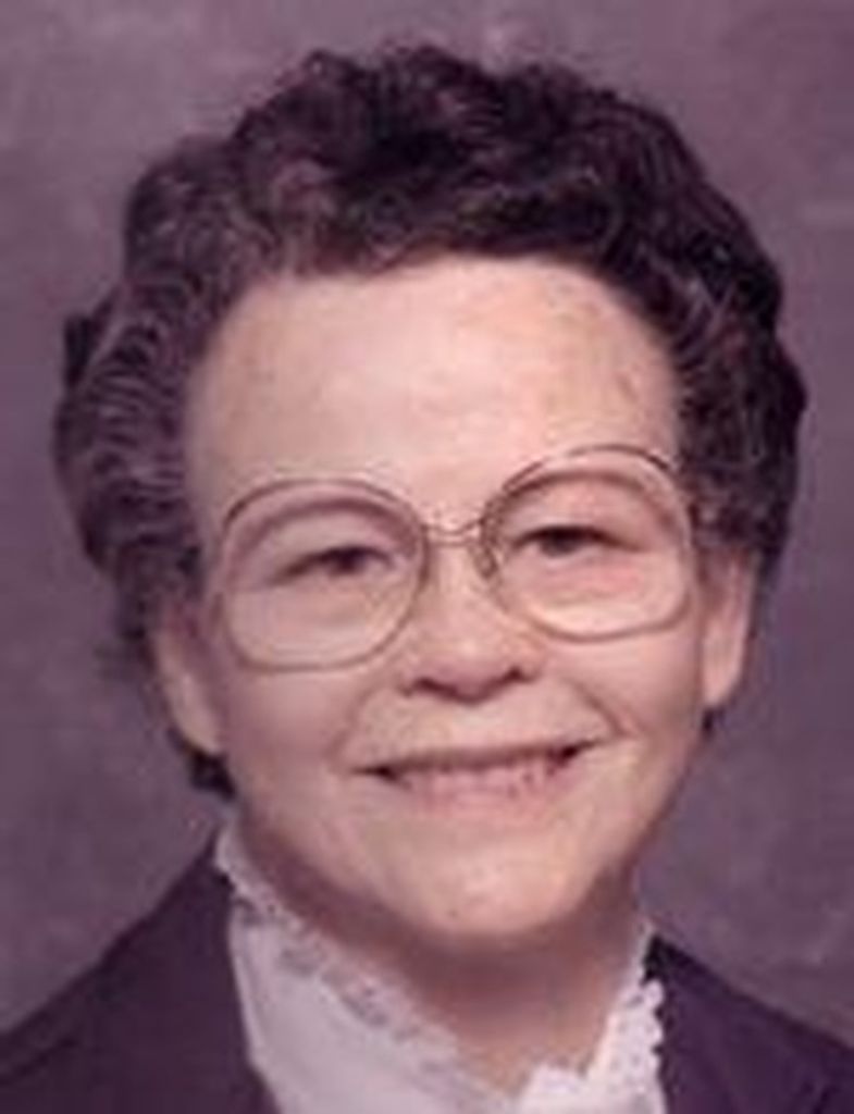 Elnora Mae Mctaggart