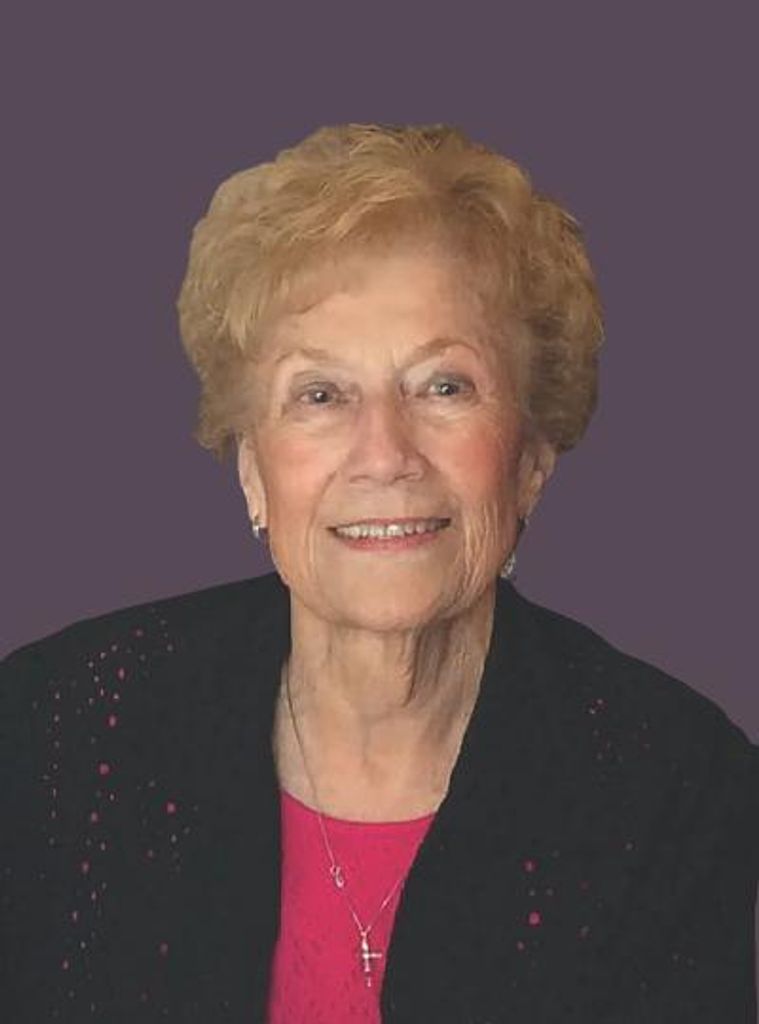 Anne Julia Howe Profile Photo