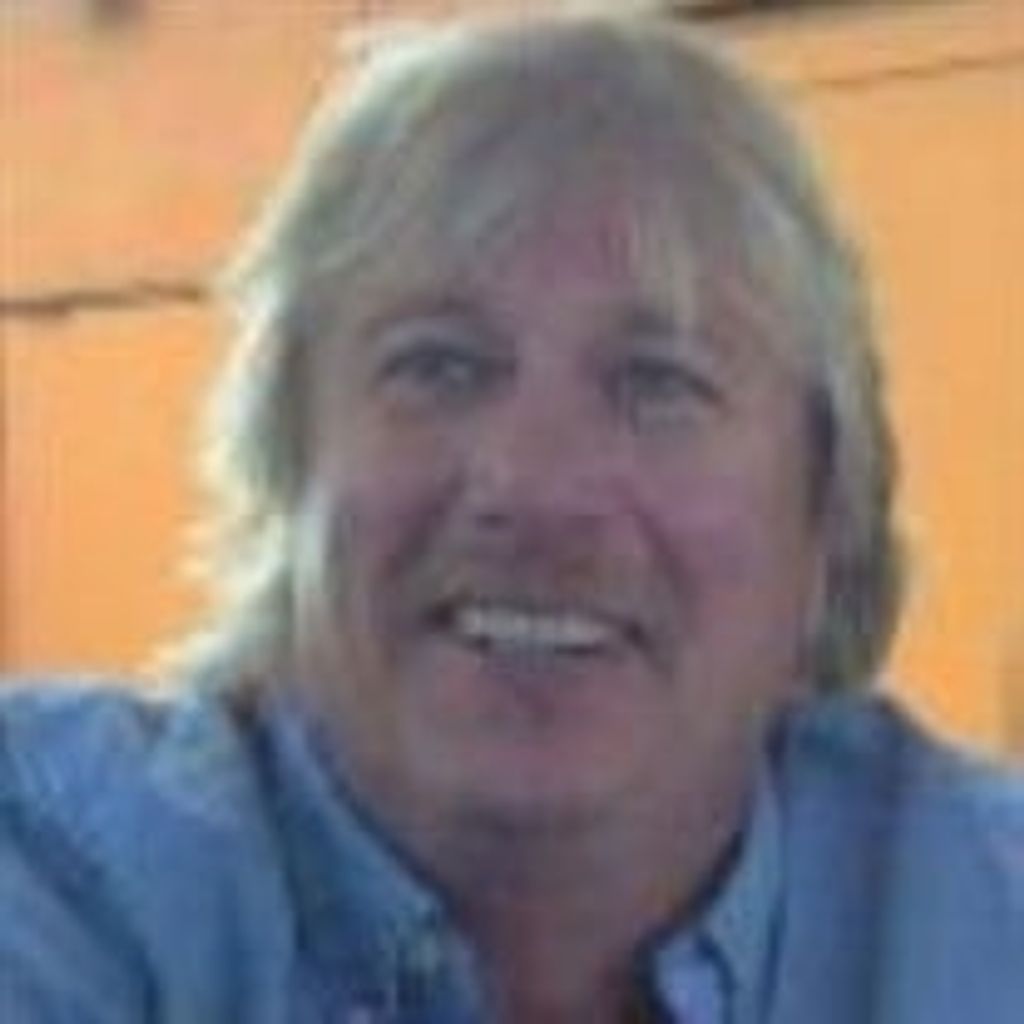 Glenn Charles Thornbloom