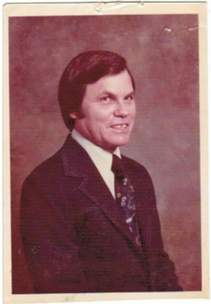 Freddy Lee Eckhardt Profile Photo