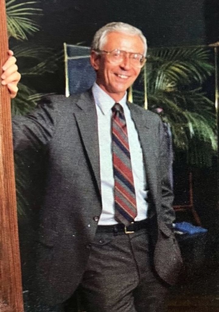 Larry Shelton
