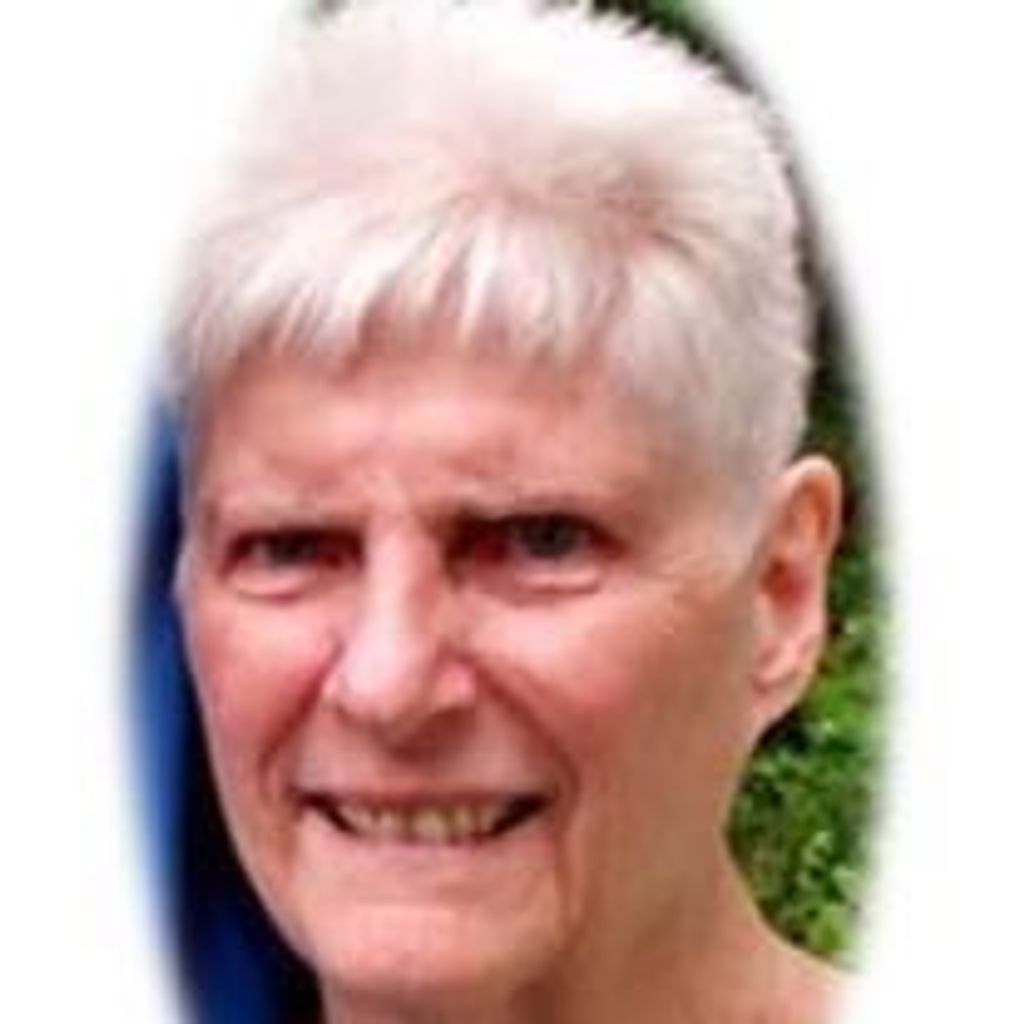 Mary Fulton Smith Profile Photo