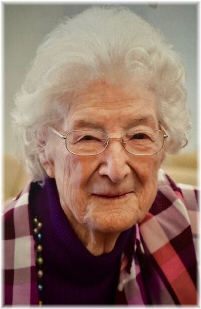 Elveta Bertha Rains Profile Photo