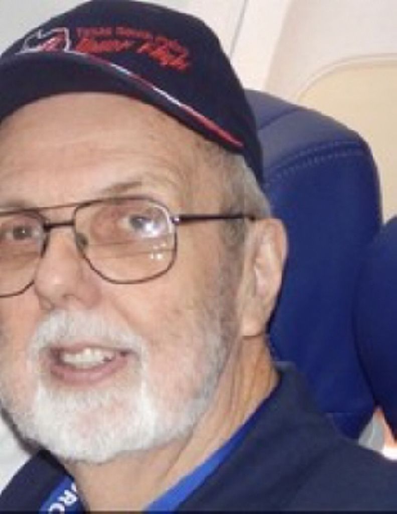 Ron Shaw Profile Photo
