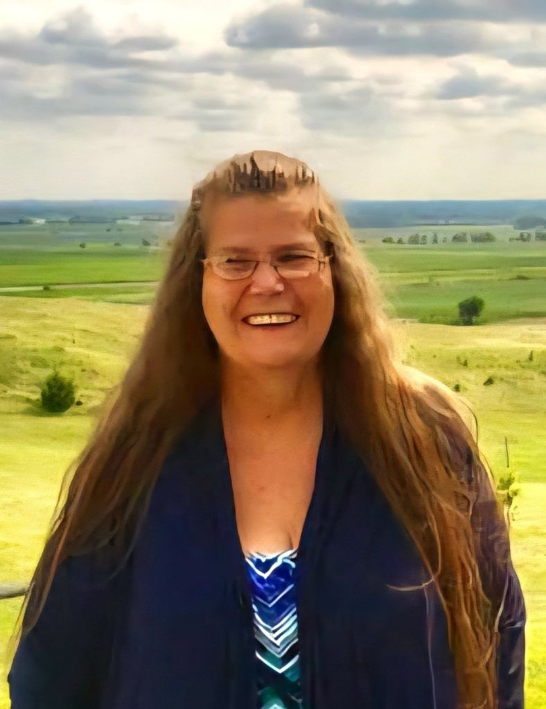Sharon Skovbo Straight Profile Photo