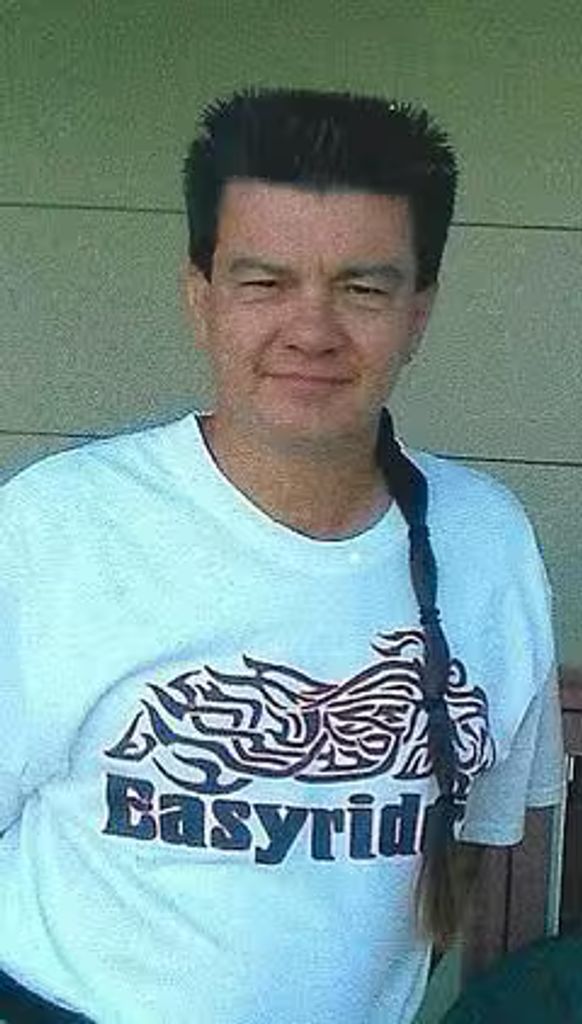 James Ray Blevins Profile Photo