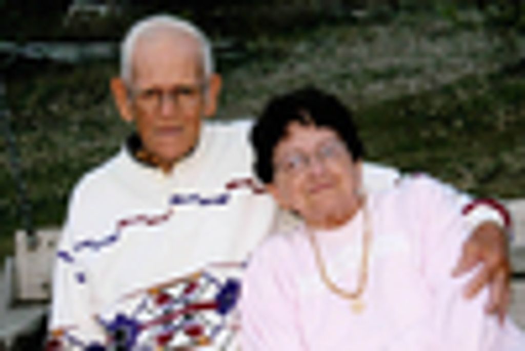 Irwin L. Benson
