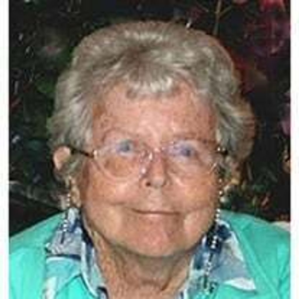 Margaret Conway Wolfe Profile Photo