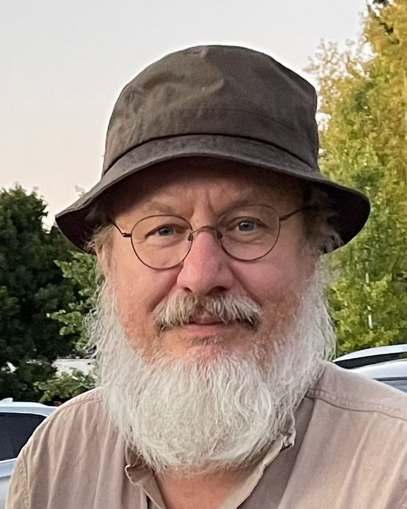 Thomas Dilatush