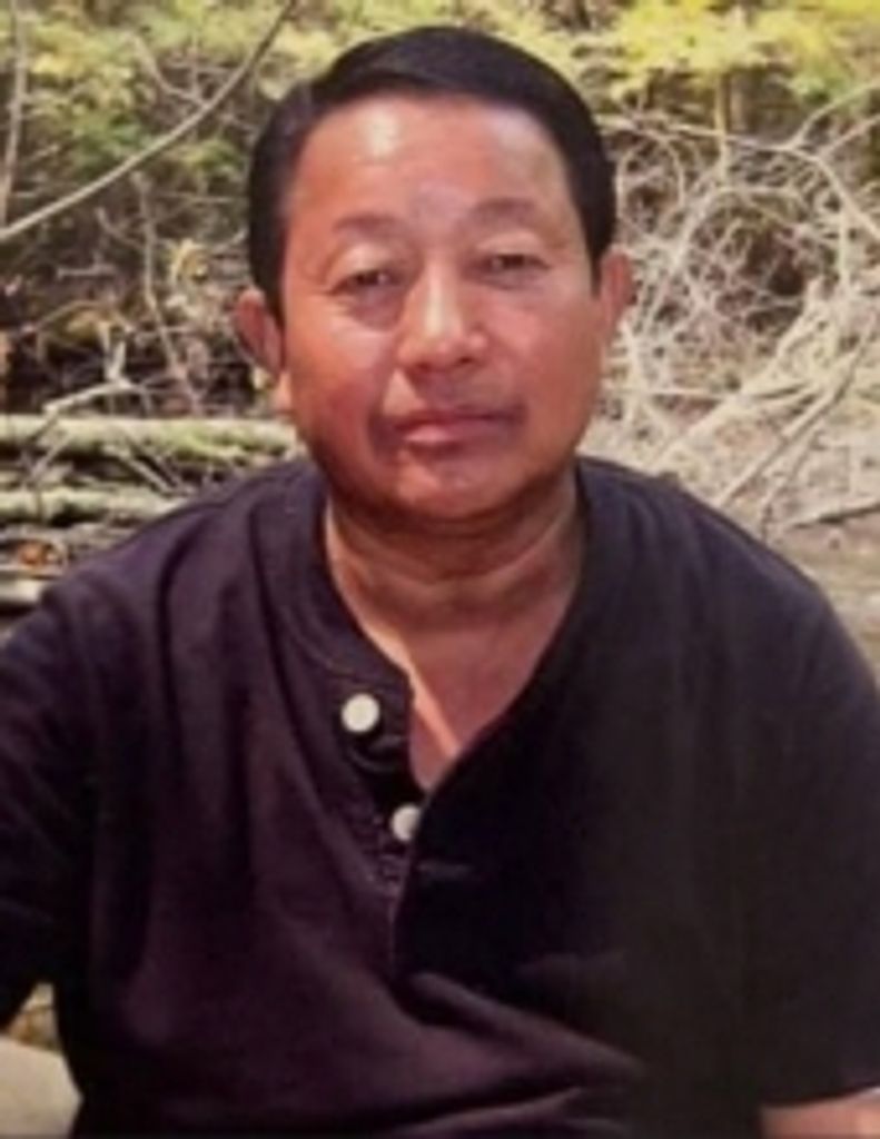 Shashi  B. Khapung Profile Photo