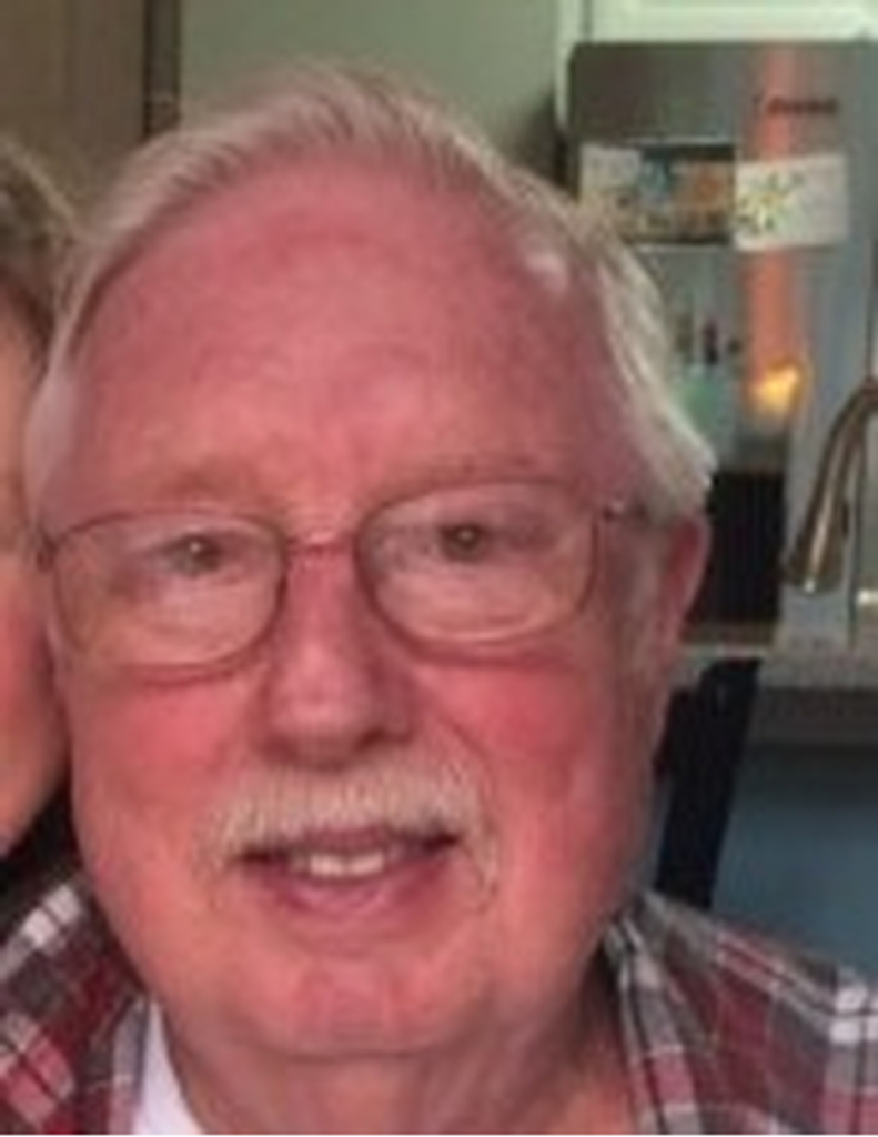 Thomas E. "Tom" Sheridan Profile Photo