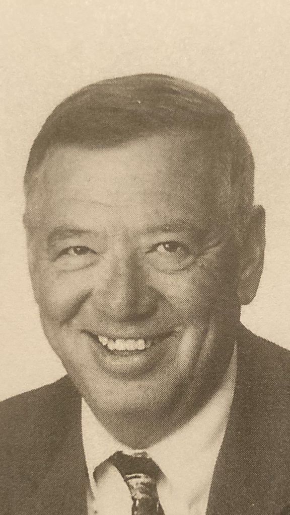 John J. Lawler Profile Photo