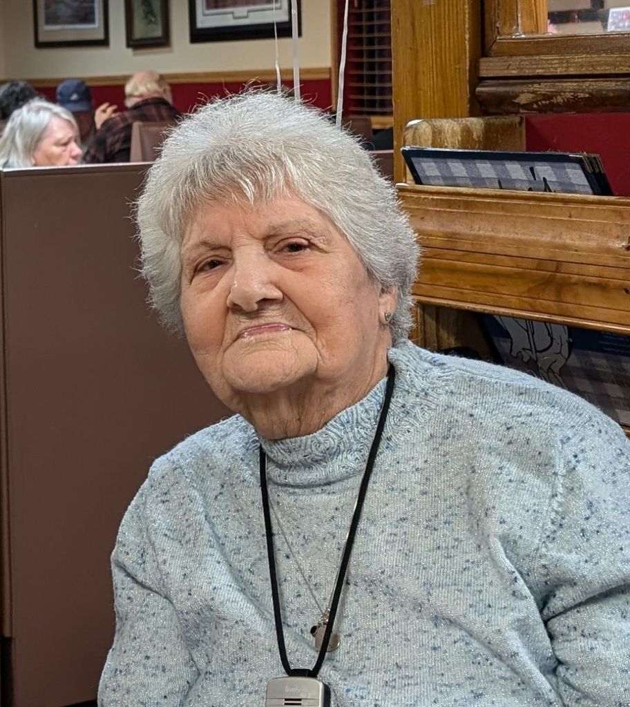 Dorothy Ann Wainwright