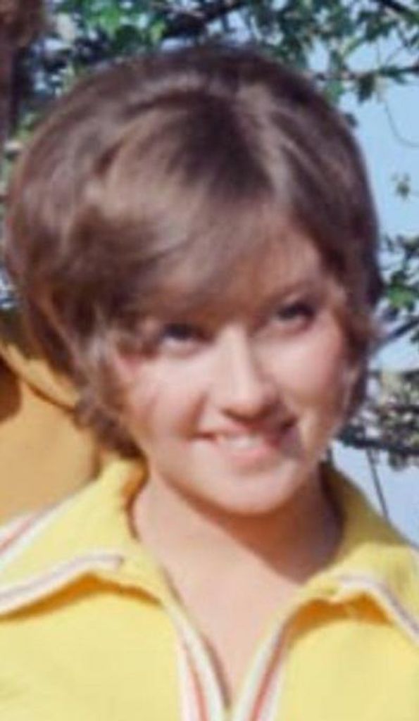 Rebekah Cheryl Inmon Profile Photo