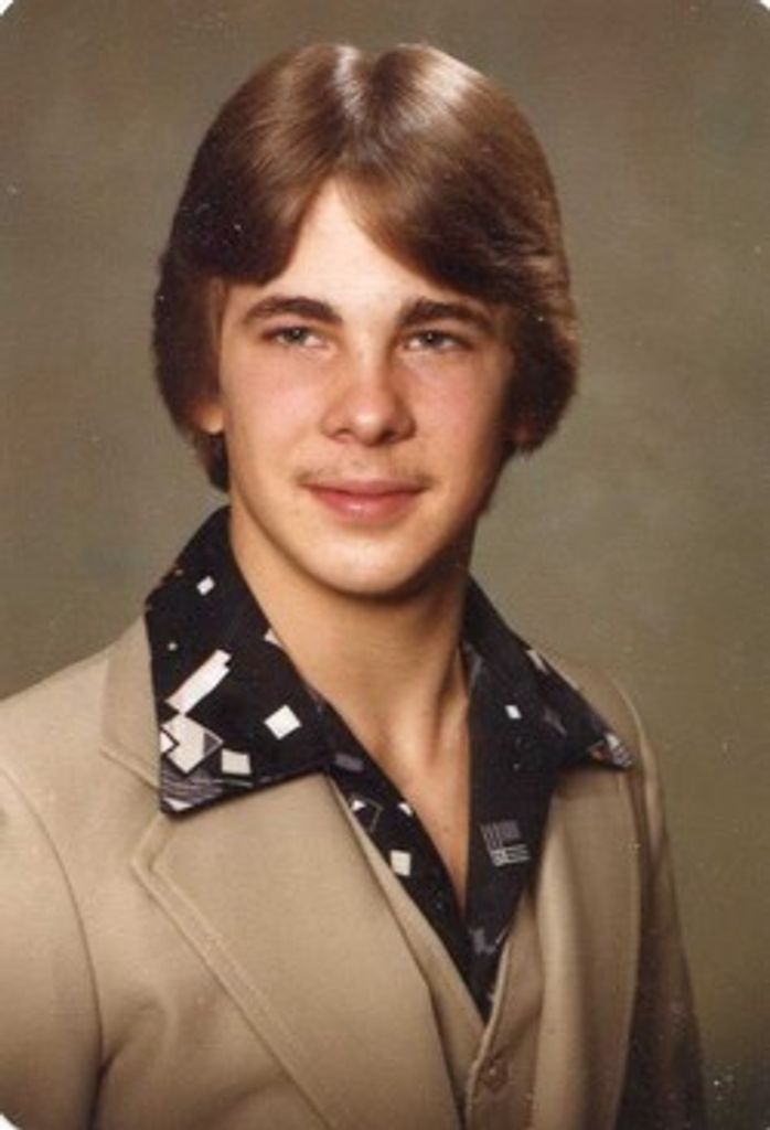 Todd Hubred Profile Photo