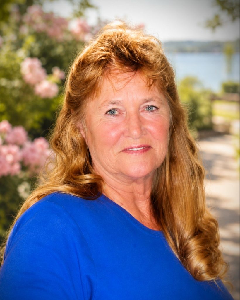 Wanda Vincent VanMeter Profile Photo
