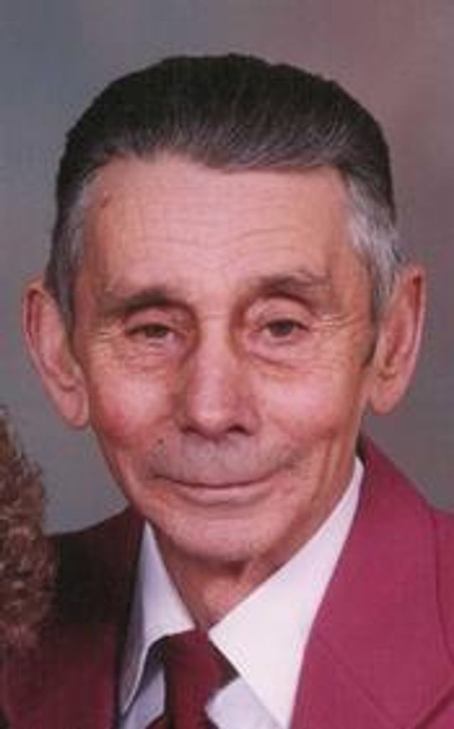 Virgil Heiden Profile Photo