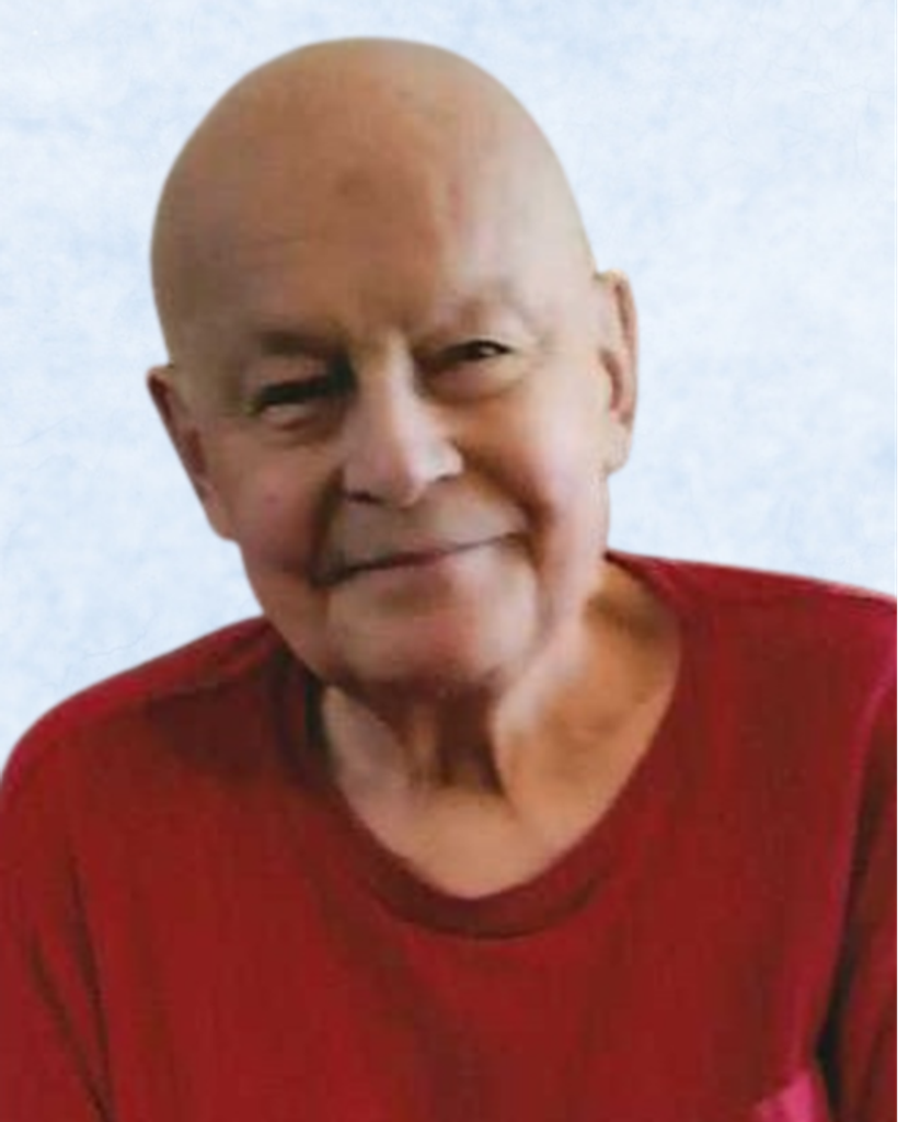 John Hoflen
