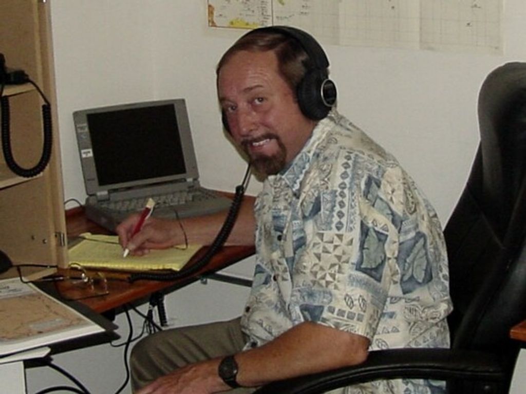 Randall William Jones Profile Photo