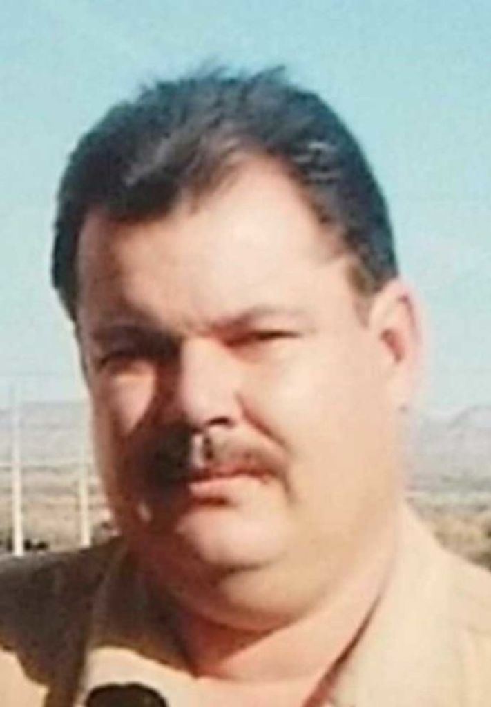 Richard R. DiBartolomeo