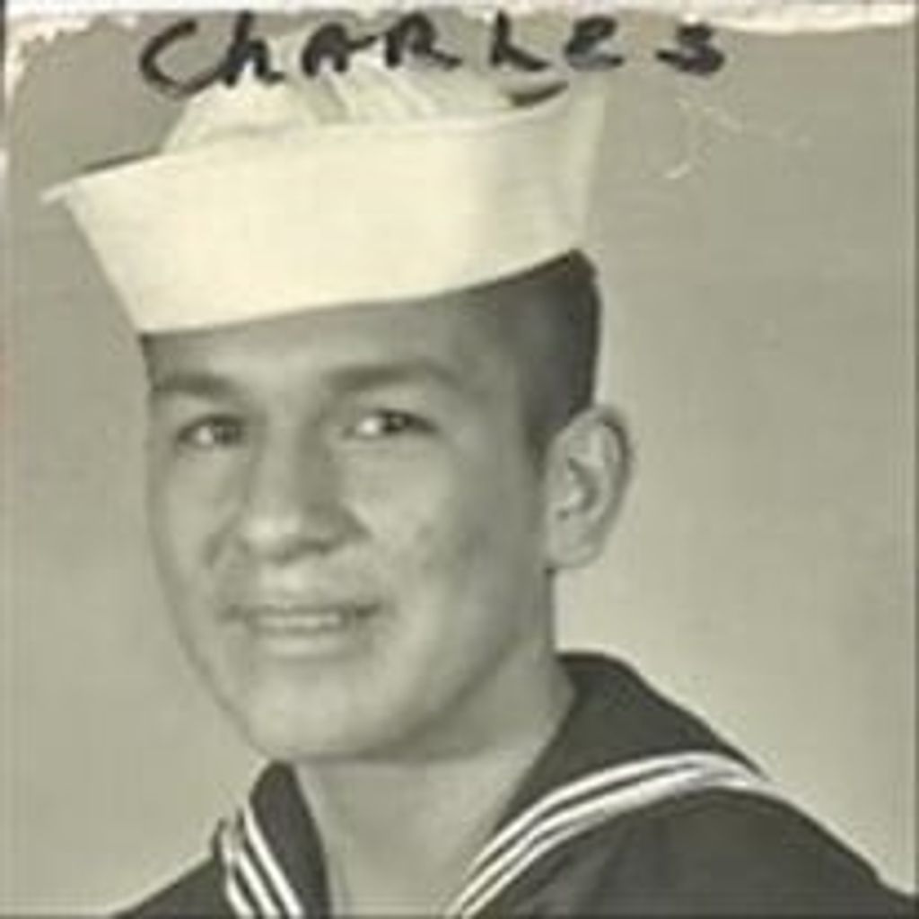 Charles Wade Domebo
