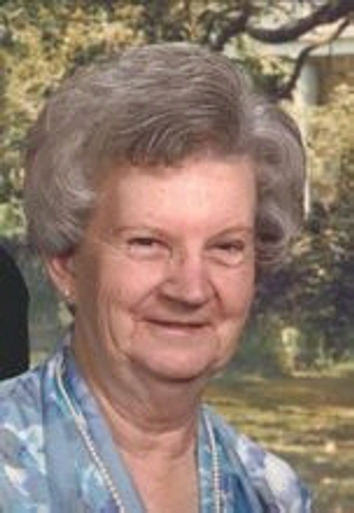 Marie Hill