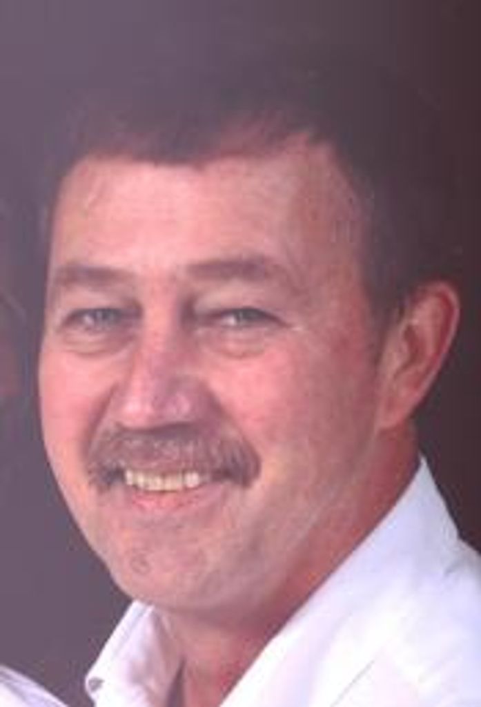 Donald "Donnie" Earl Stewart