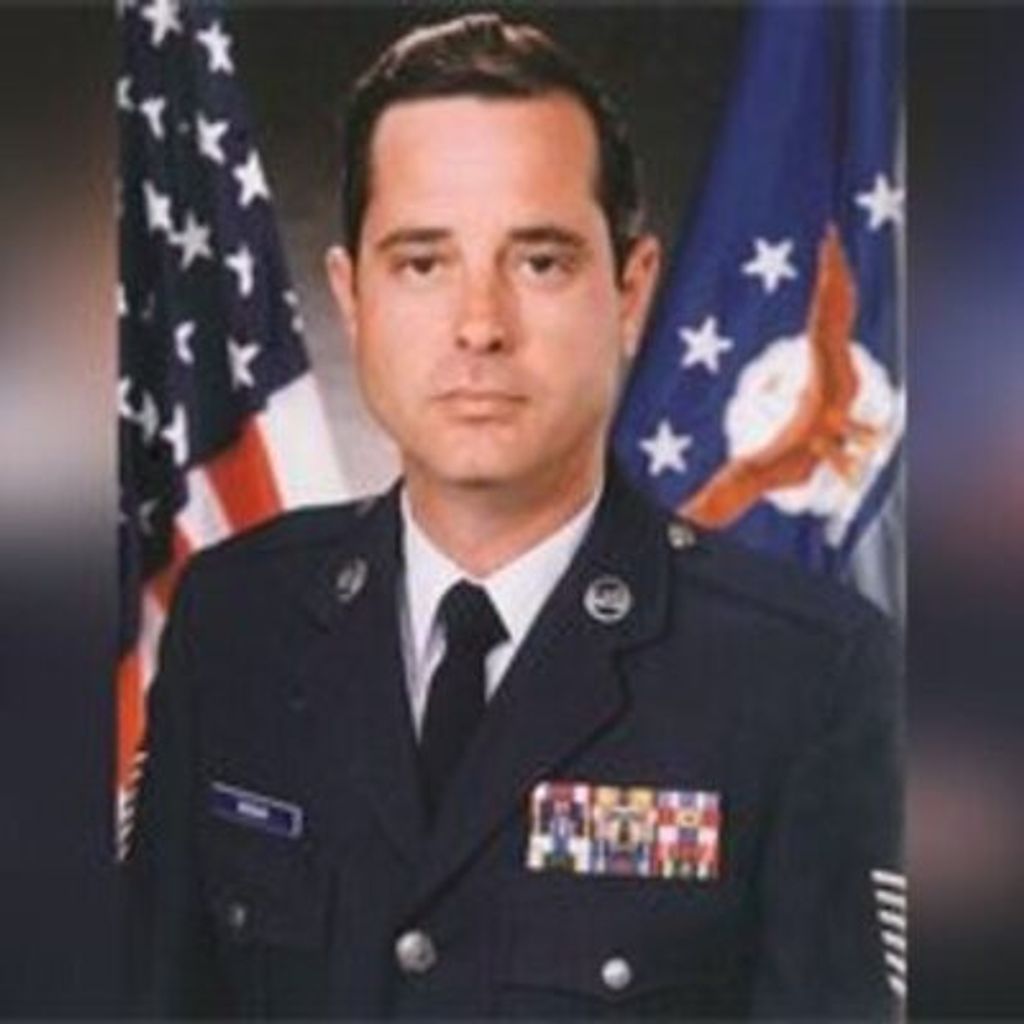 Ret. Master Sergeant Larry F. Bosak Profile Photo