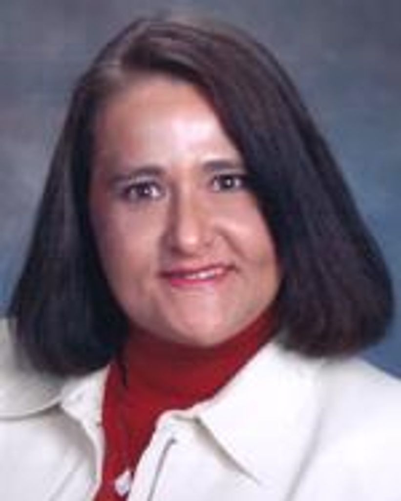 Josephine D. Wood