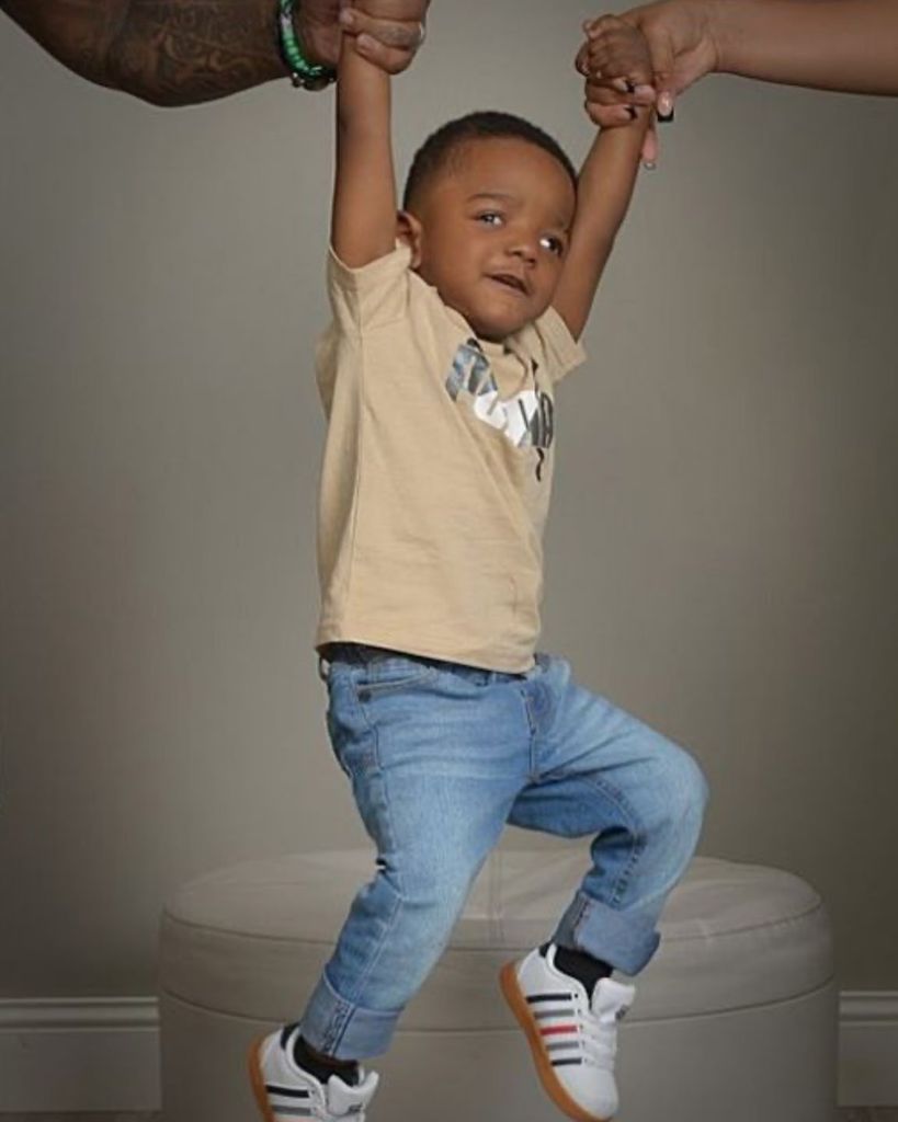 Patrick Jerome Dixon, III Profile Photo