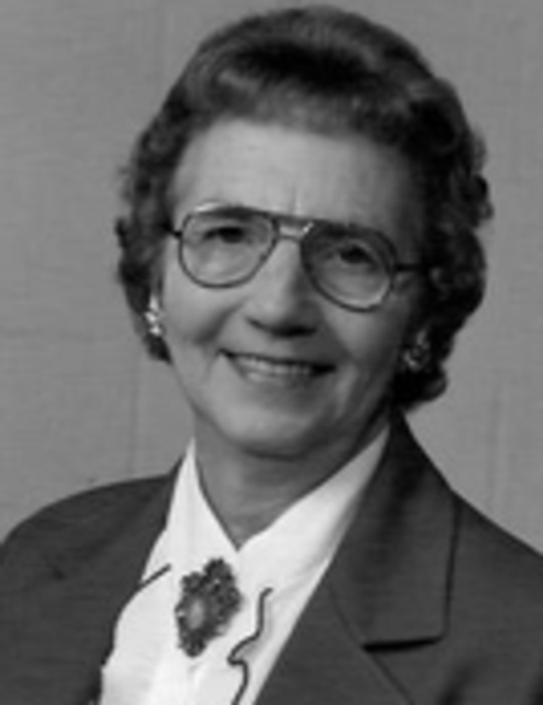 Florence A  (Gage) Nasman