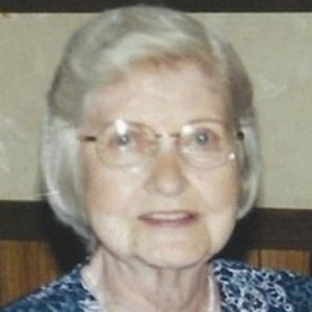 Evelyn Irene Fisher