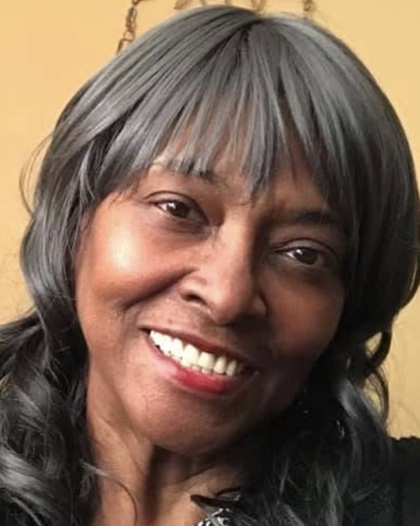 Patricia Diana Holmes Profile Photo