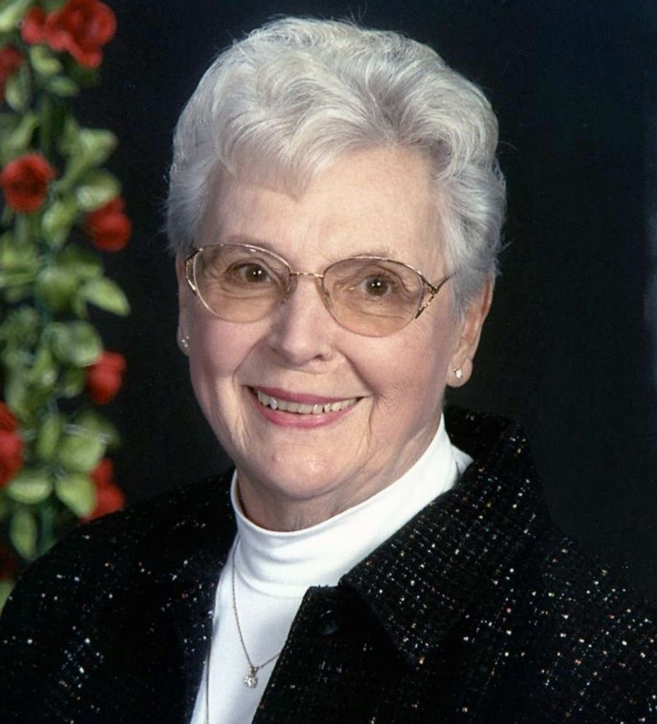 Marion Caroline Meisterheim