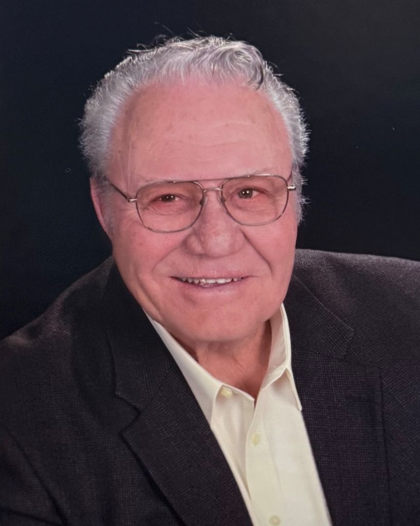 Bob P. Van Boxtel