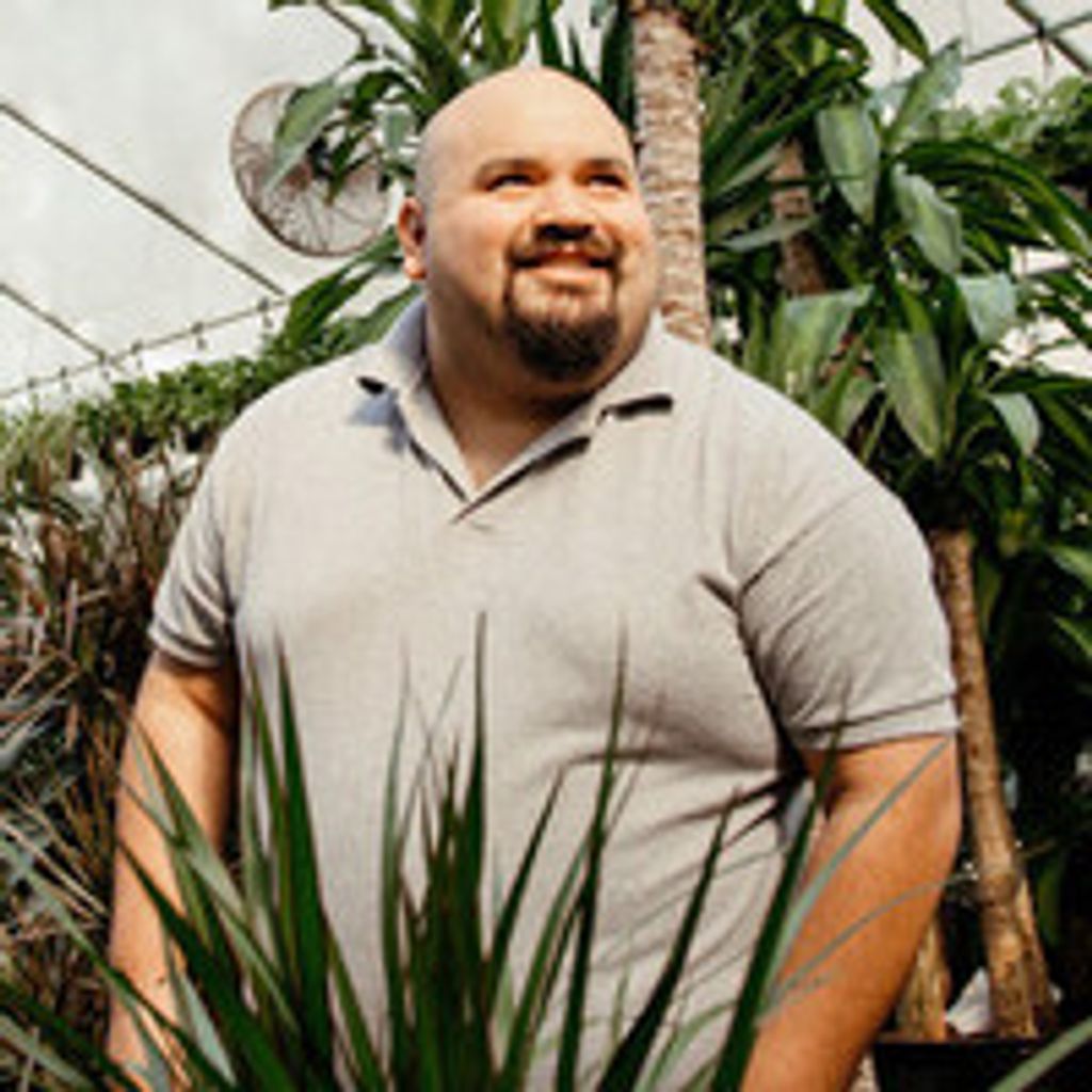 Paul Smith, Jr.