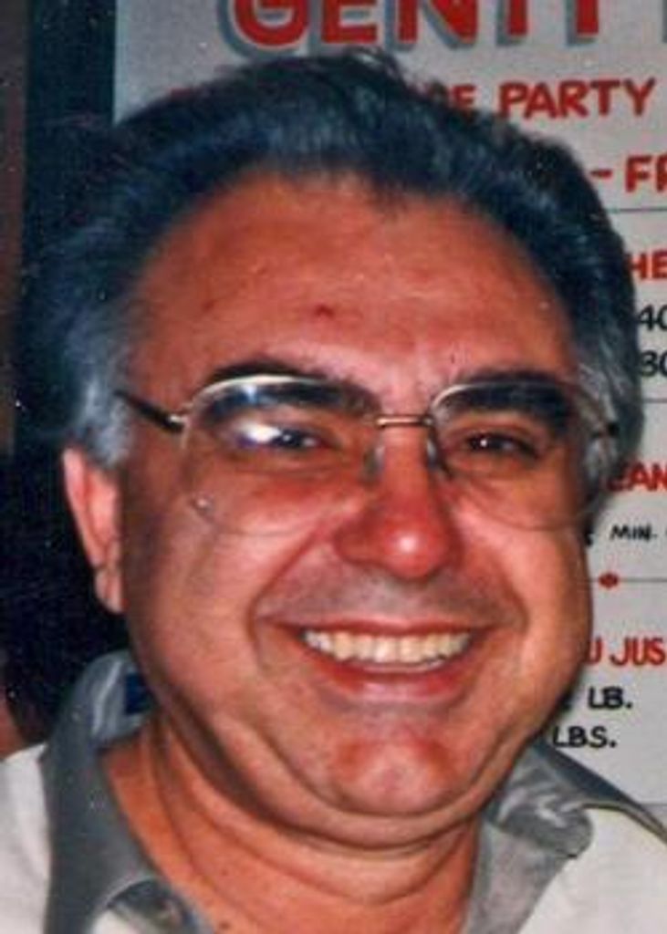 Nazareth "Naz" Hadjian