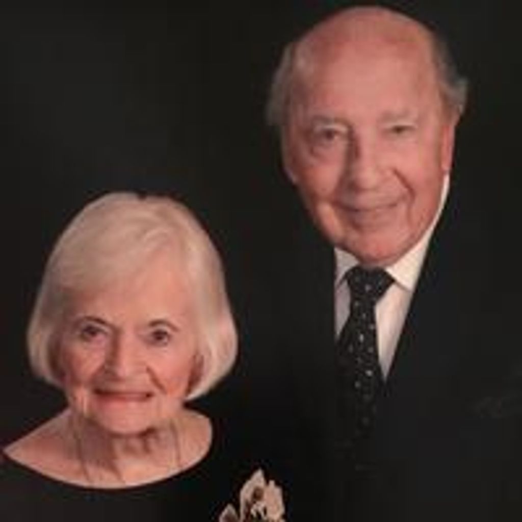 Betty Ann Moreland Hushour "Bette"