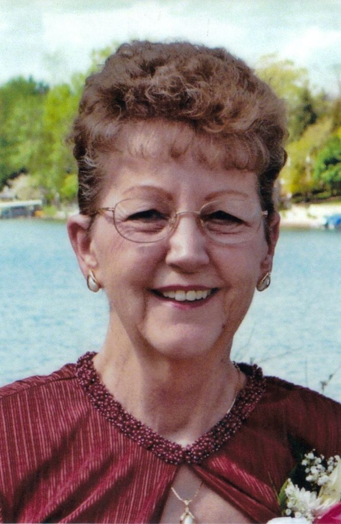 Judith Ann Kuder Profile Photo
