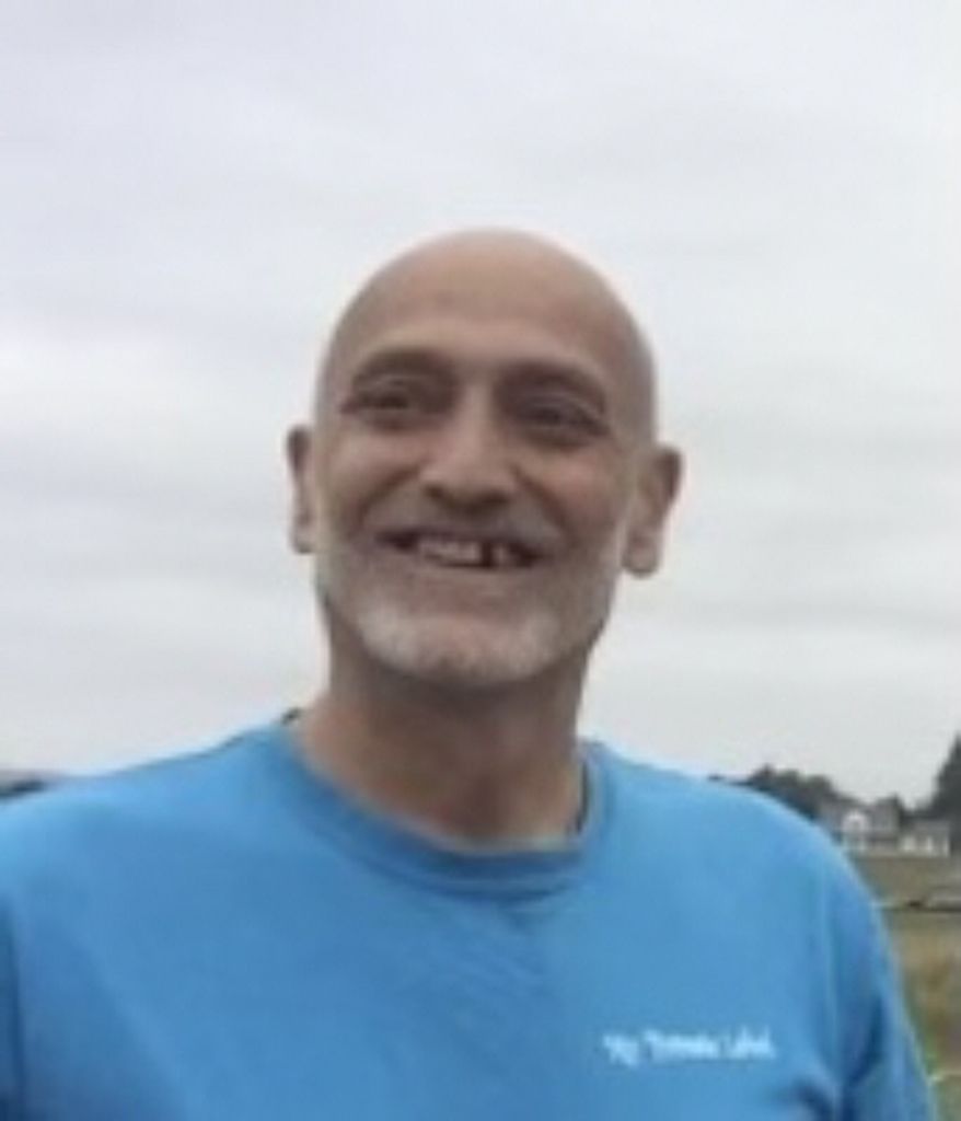 Frederick R. Ancillai Profile Photo