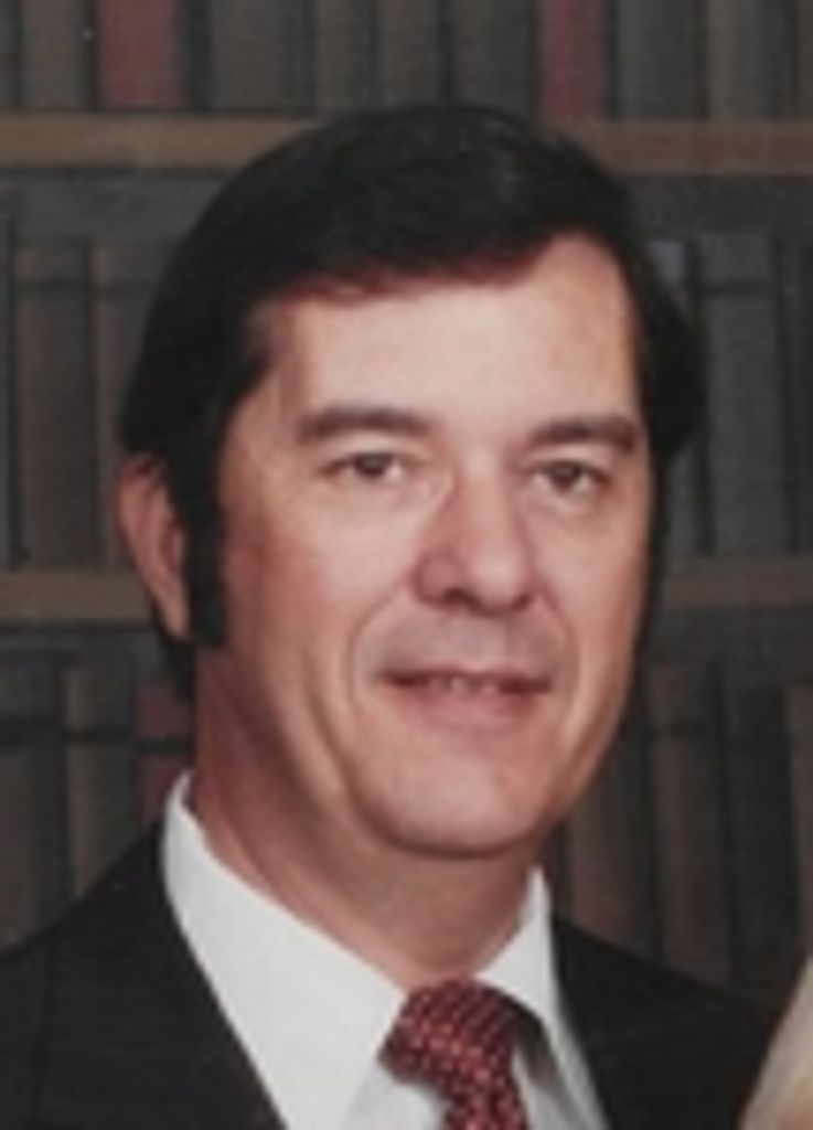 Roger Johnson