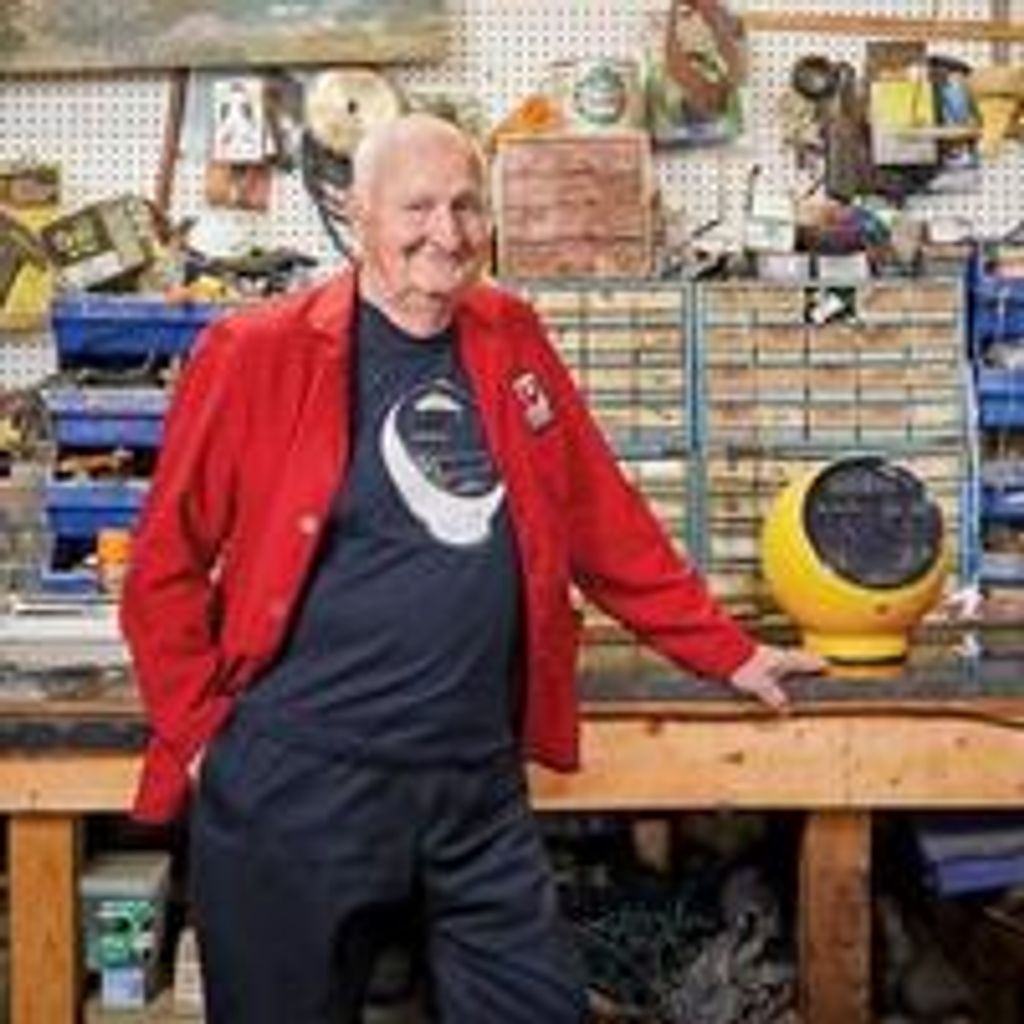 James Pratt Winston Profile Photo