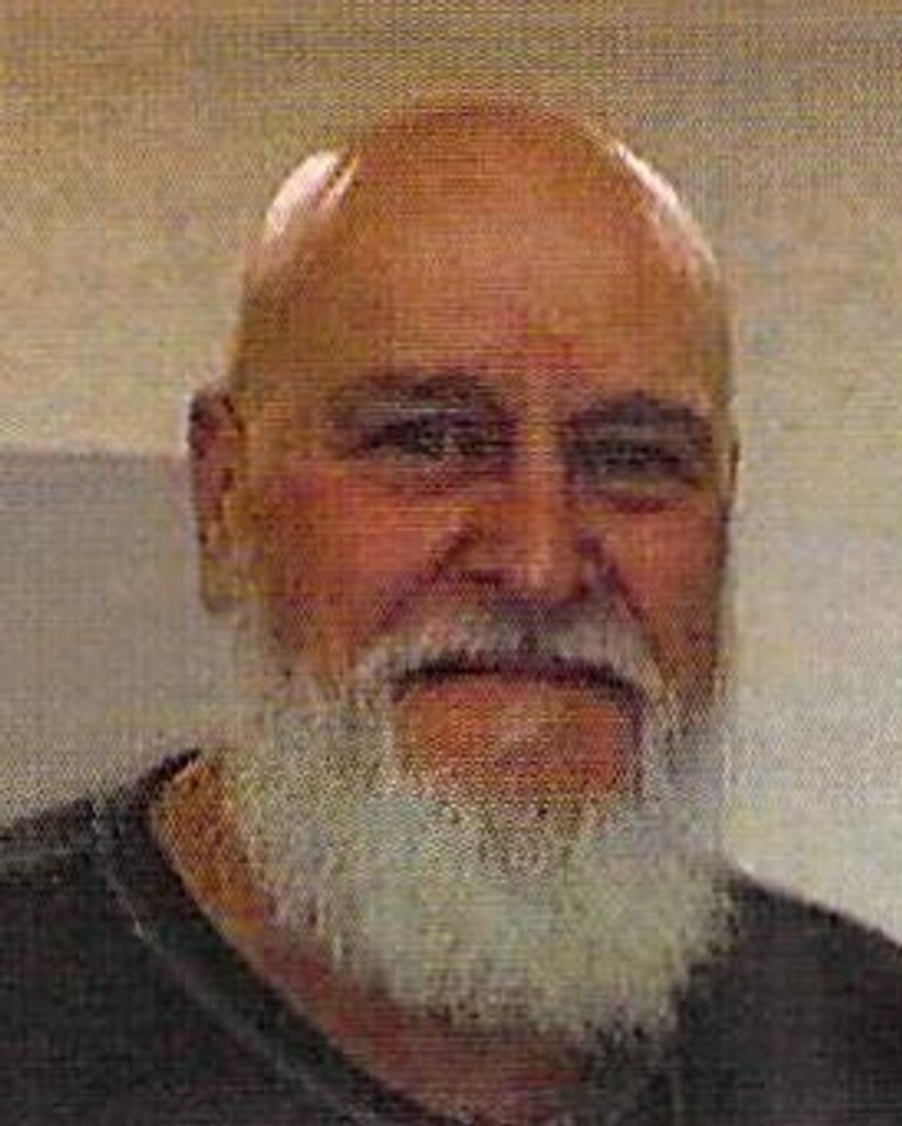 "Buddy" William Lewis Ryder, Jr.