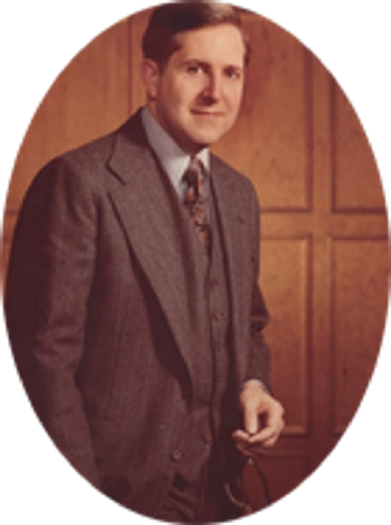Roy Adams
