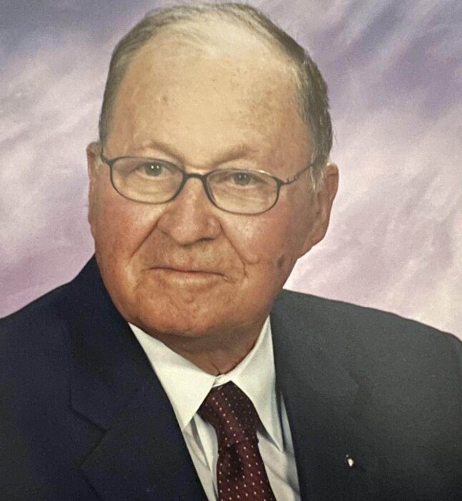 Wayne Tate Vincent