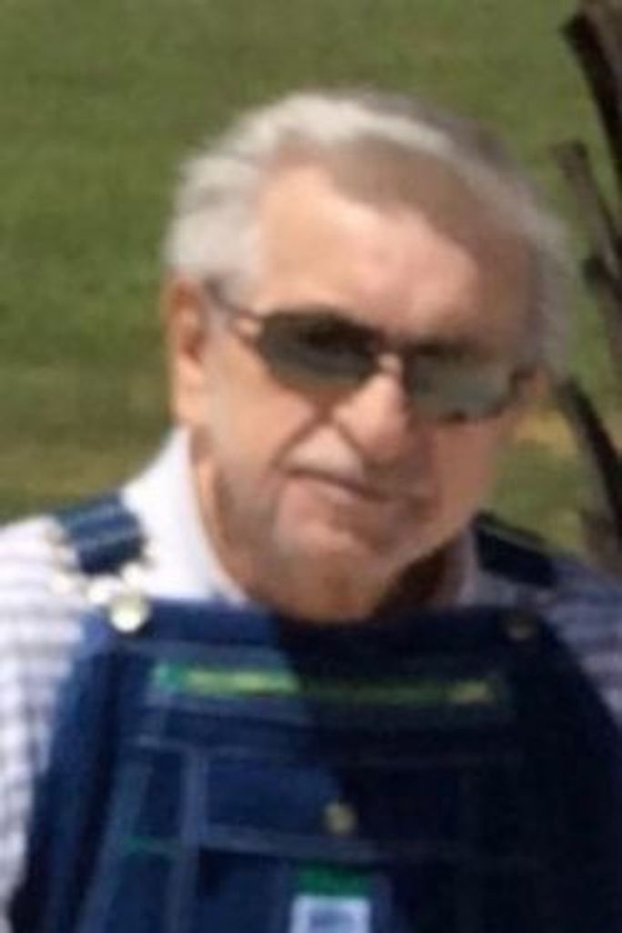 Harold Gregg Hutto Sr. Profile Photo