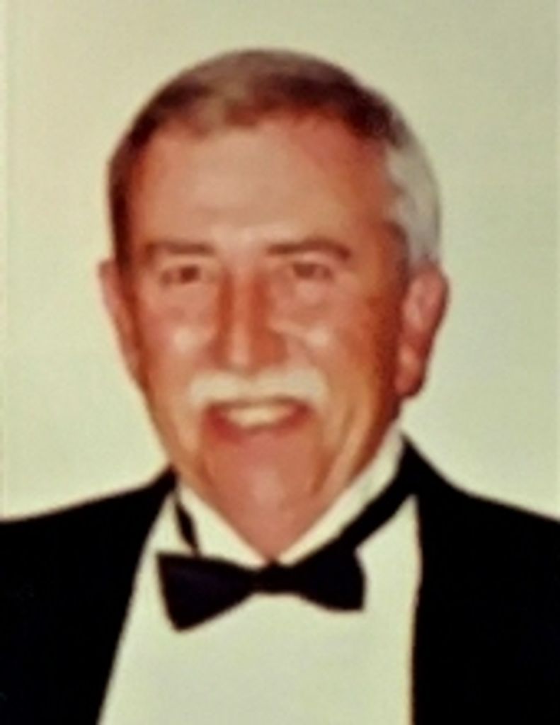 Howard Hugh  Turner, Sr.