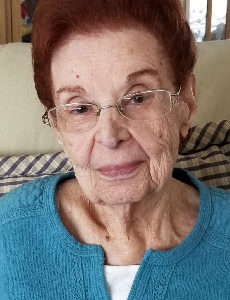 Mary R. Scarduzio Profile Photo